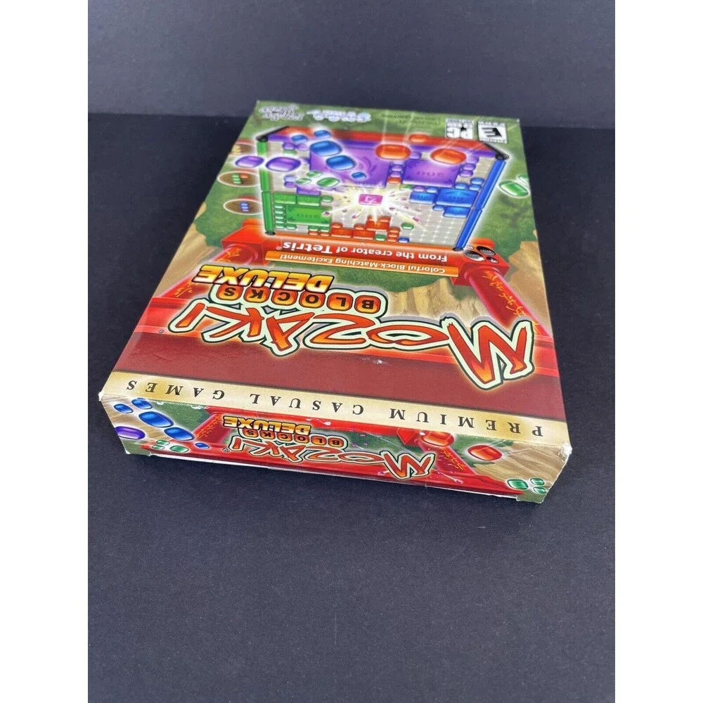 N/A mozaki blocks